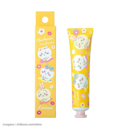 LOVISIA | Chiwakawa Mega Collection Hand Cream